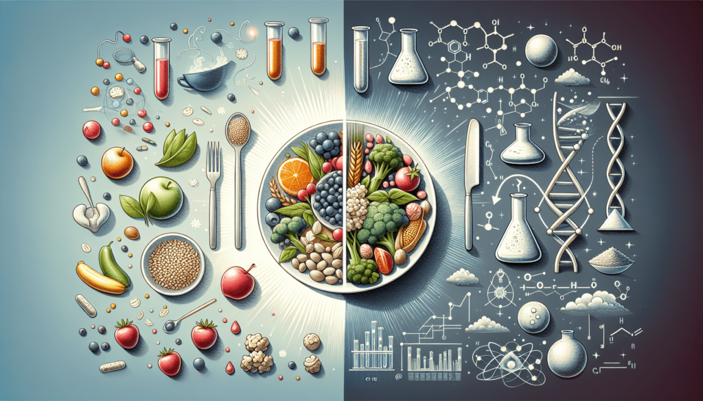 Are There Any Scientific Studies Supporting The Benefits Of Functional Foods?
