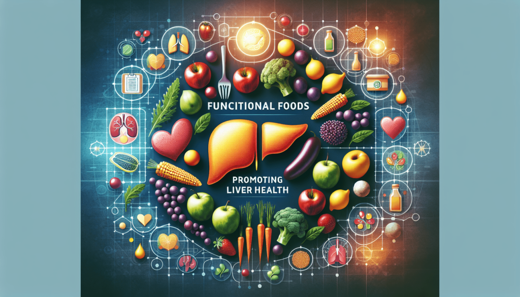 Are There Functional Foods That Support Liver Health?