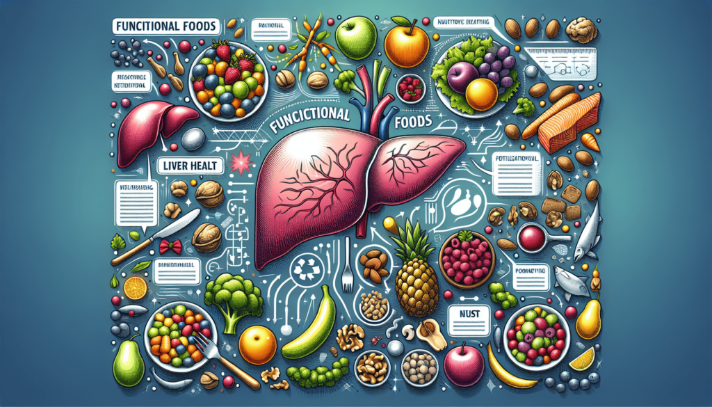 Are There Functional Foods That Support Liver Health?