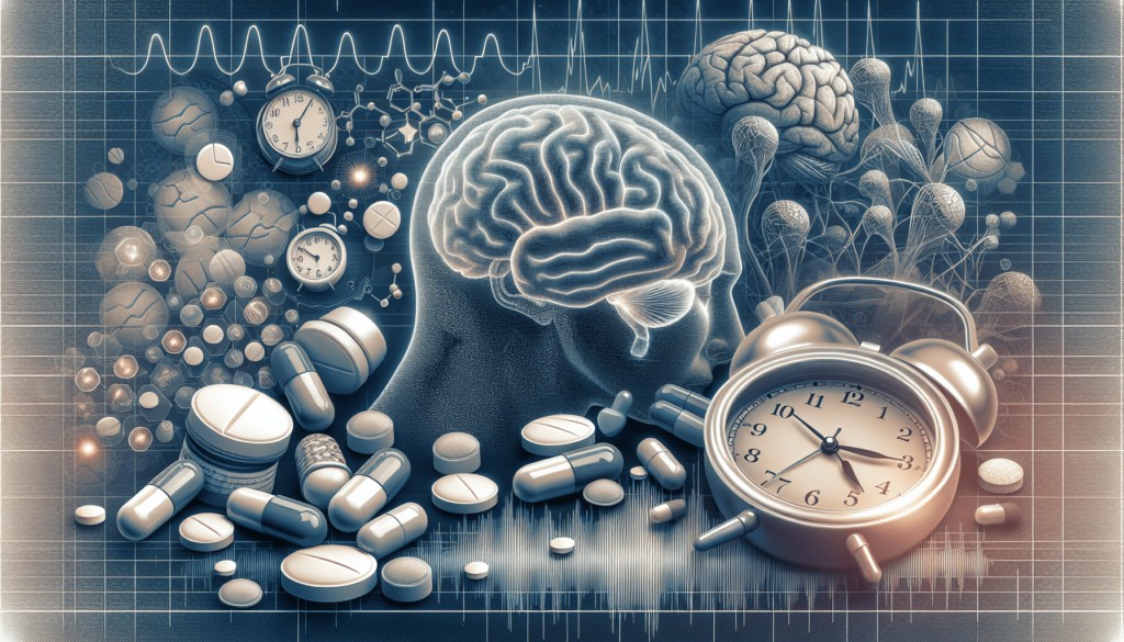 Can Certain Medications Affect Sleep?