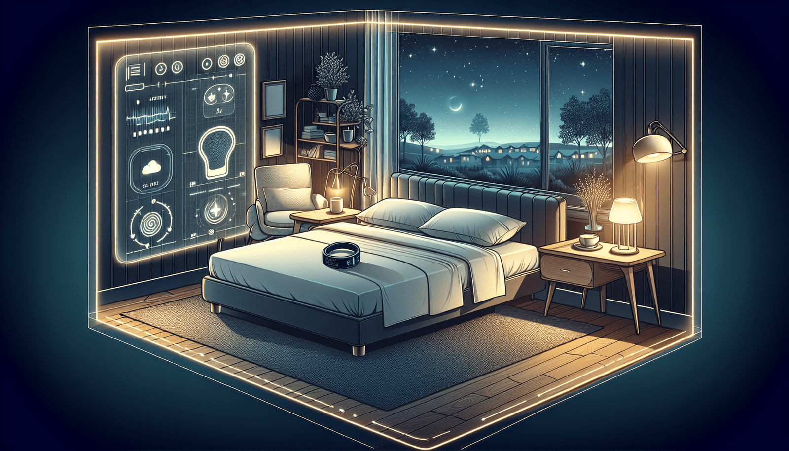 How Can Technology Help Improve Sleep?
