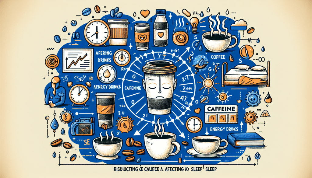 How Does Caffeine Affect Sleep?