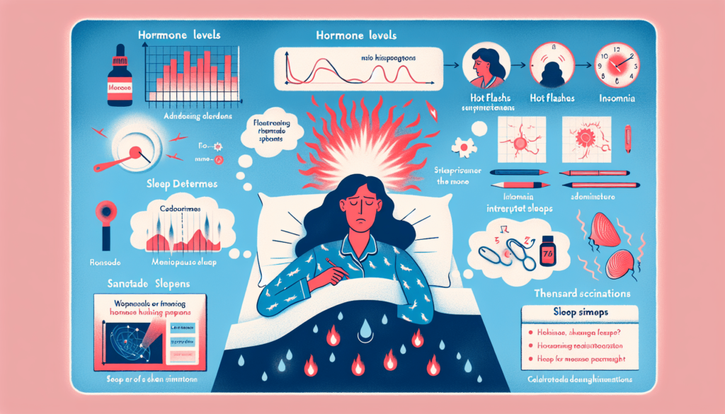How Does Menopause Affect Sleep?