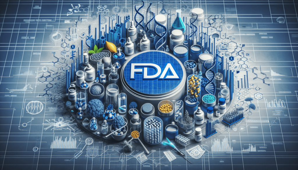 How Does The FDA Regulate Nutraceuticals And Functional Foods?