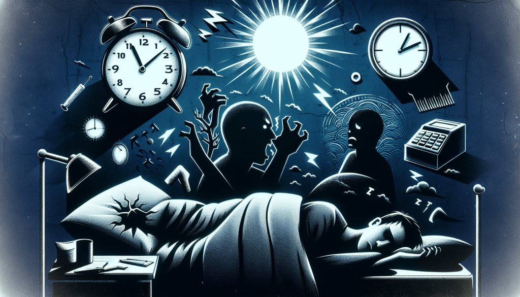 What Are Sleep Disorders, And How Common Are They?