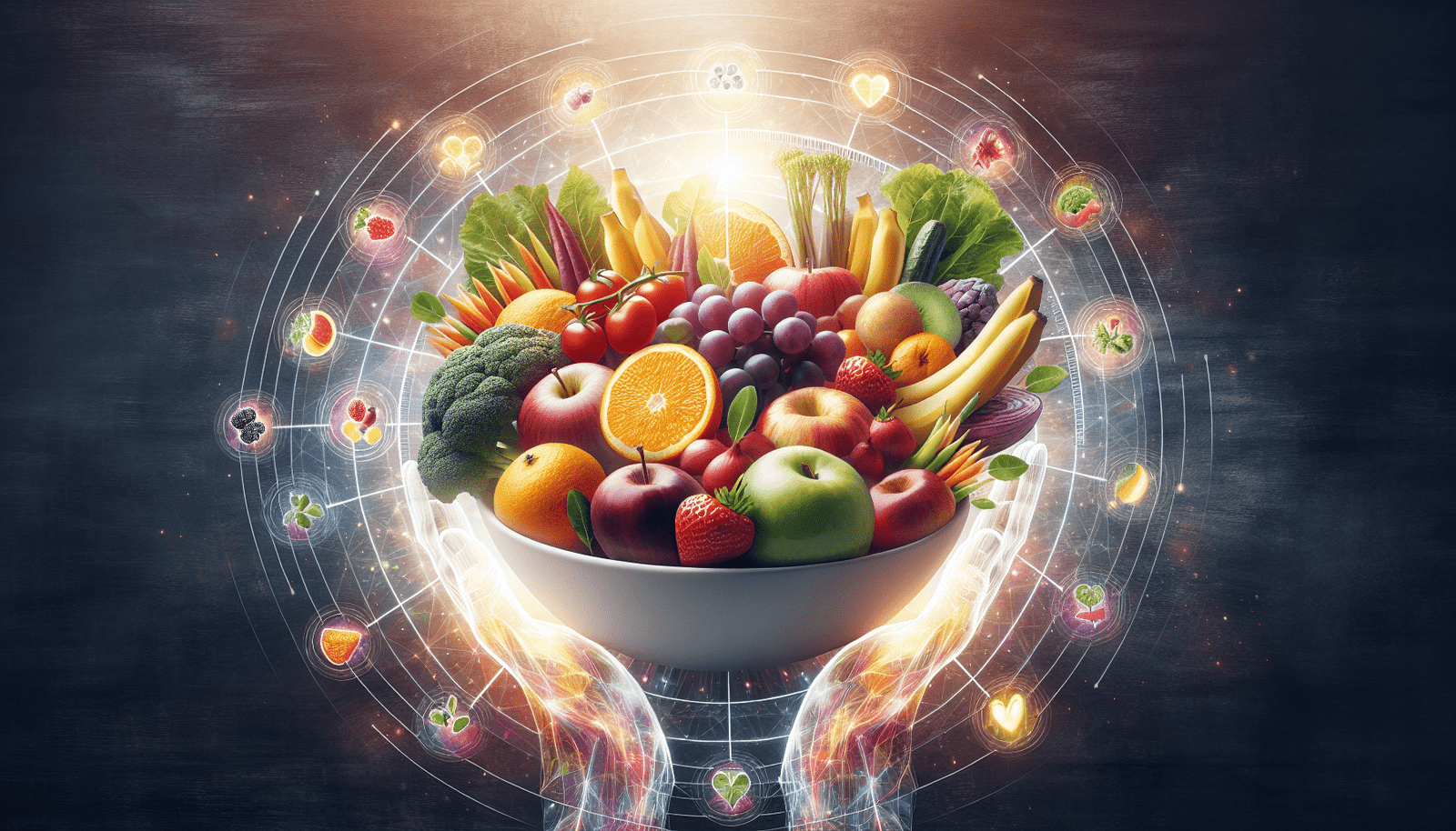 What Are The Best Functional Foods For Aging Populations?