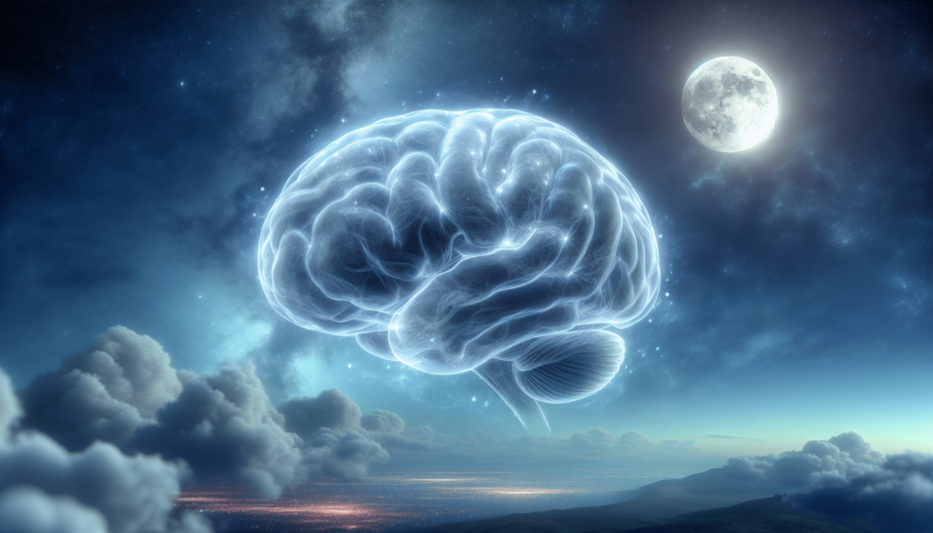 What Happens In The Brain During Sleep?