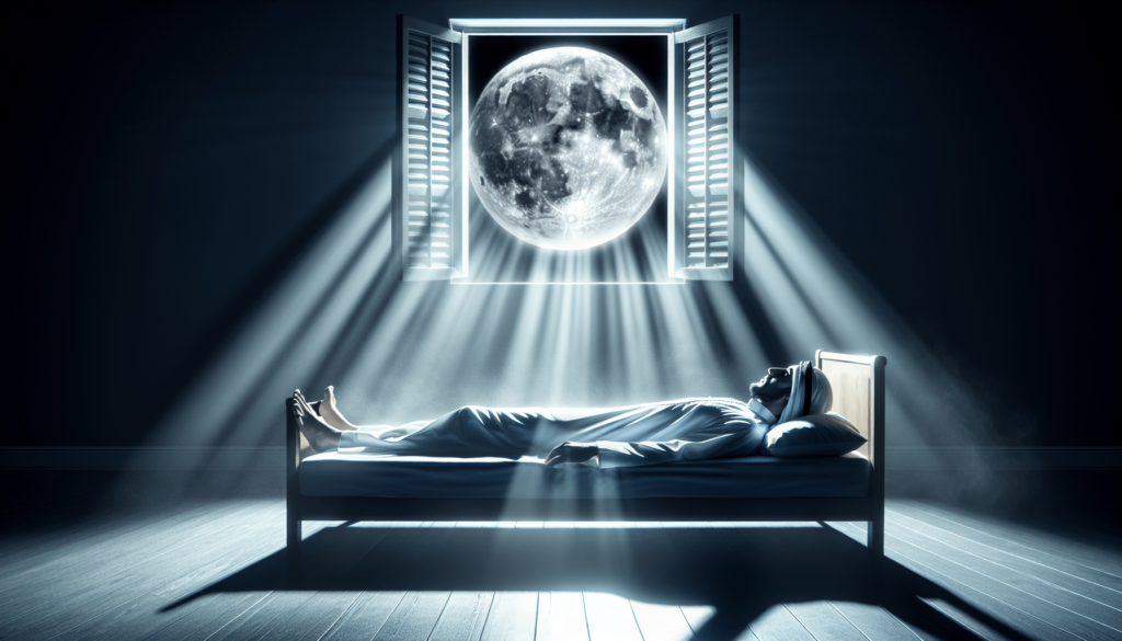 What Is Sleep Paralysis, And Is It Harmful?