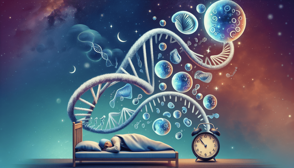 What Is The Role Of Genetics In Sleep Patterns?