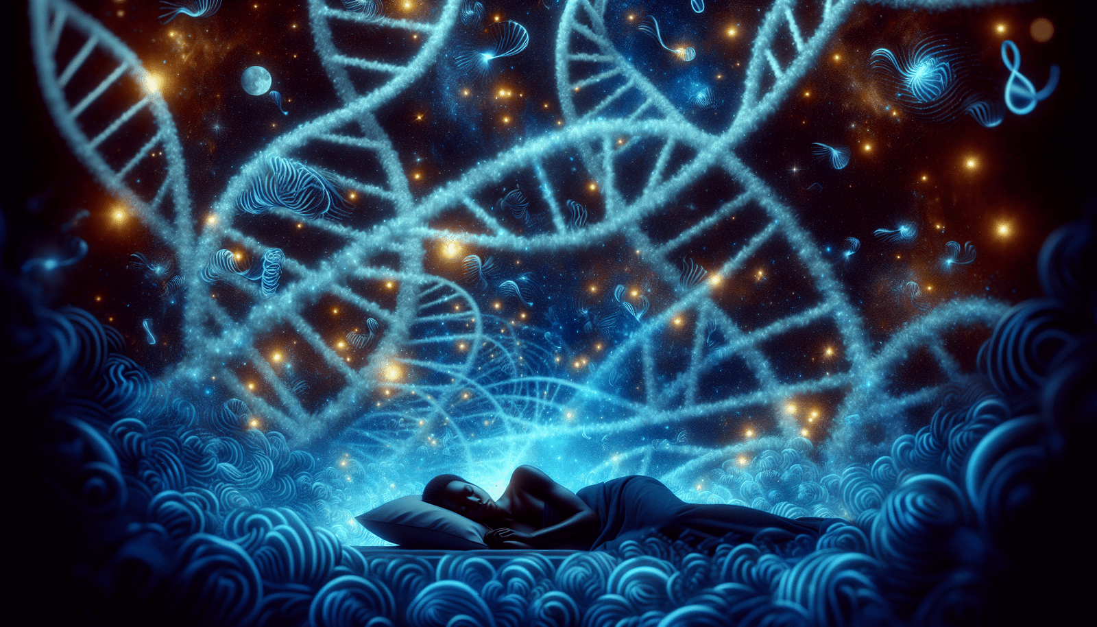 What Is The Role Of Genetics In Sleep Patterns?